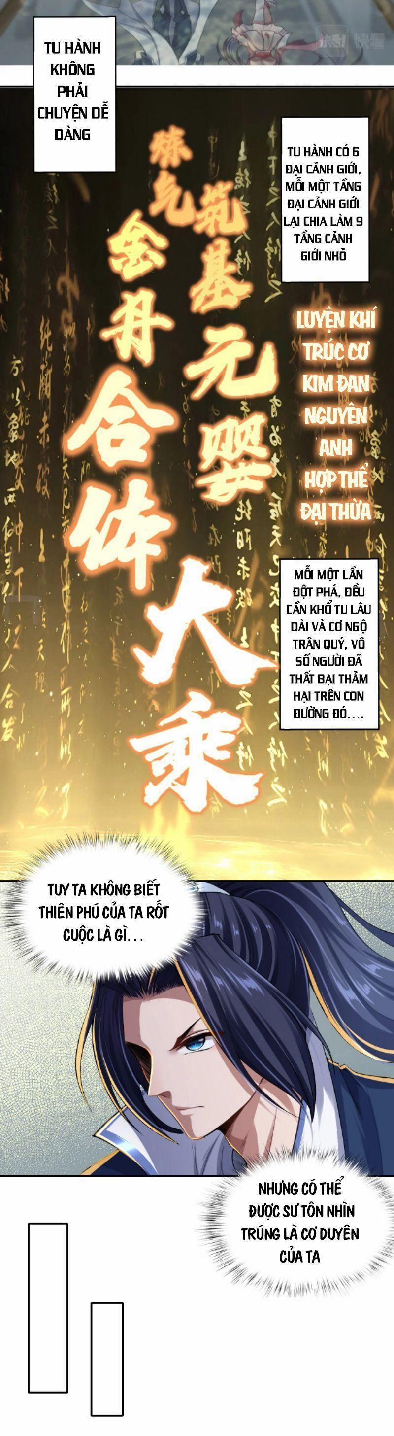 Bắt Đầu Từ Độ Kiếp 1 trang 26