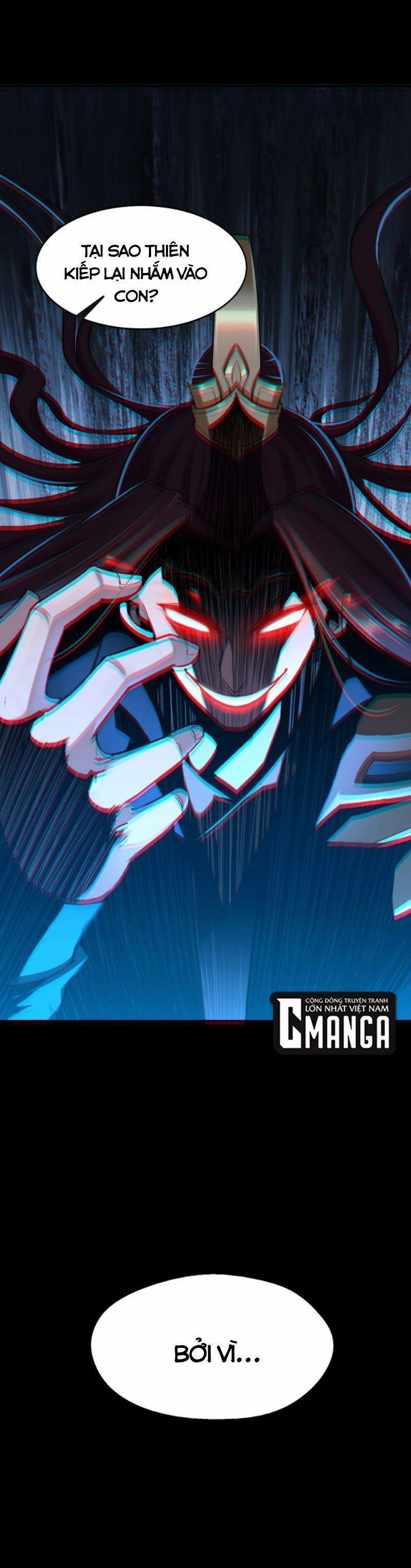 Bắt Đầu Từ Độ Kiếp 1 trang 38