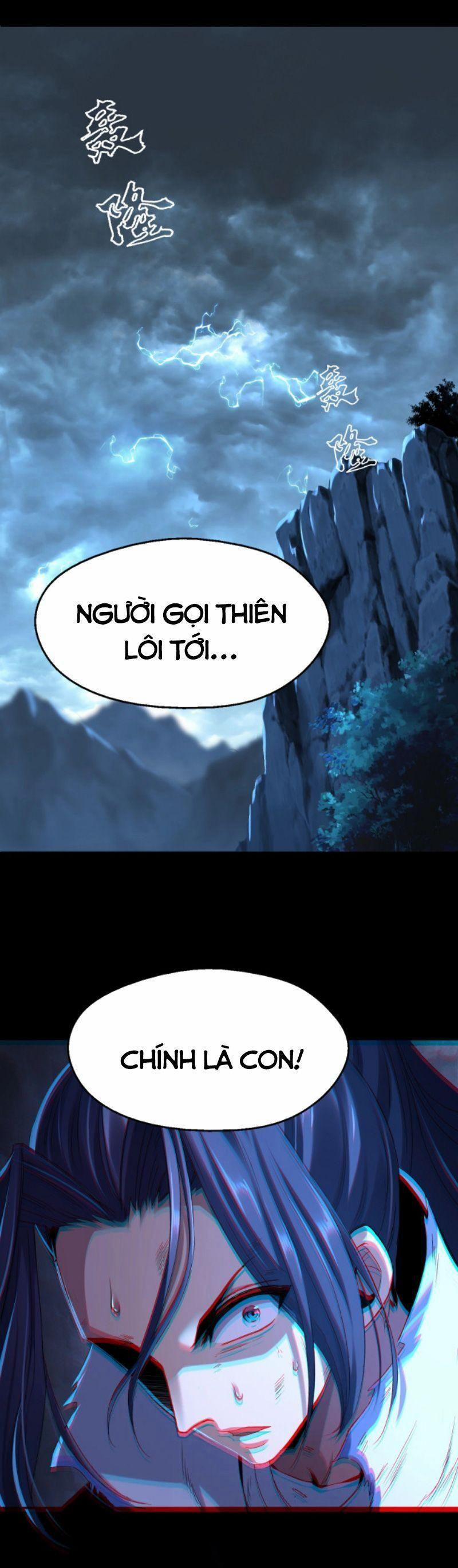 Bắt Đầu Từ Độ Kiếp 1 trang 39