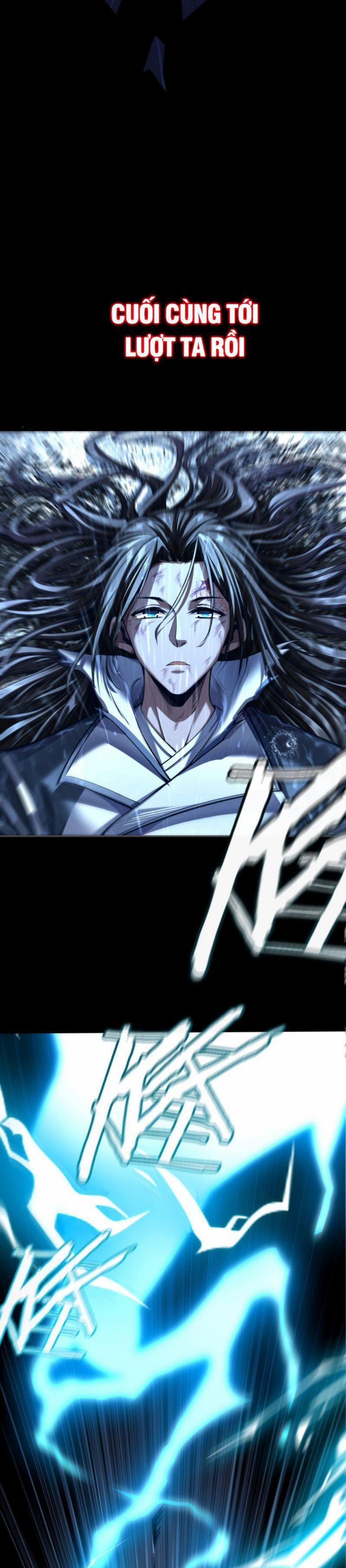 Bắt Đầu Từ Độ Kiếp 1 trang 4