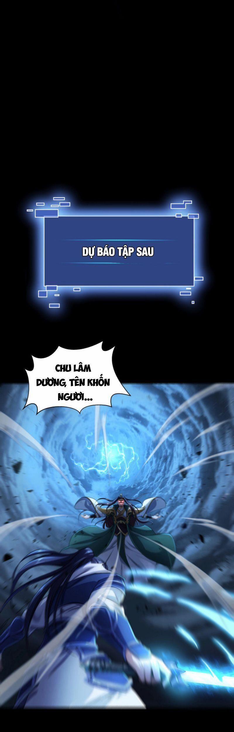 Bắt Đầu Từ Độ Kiếp 1 trang 40