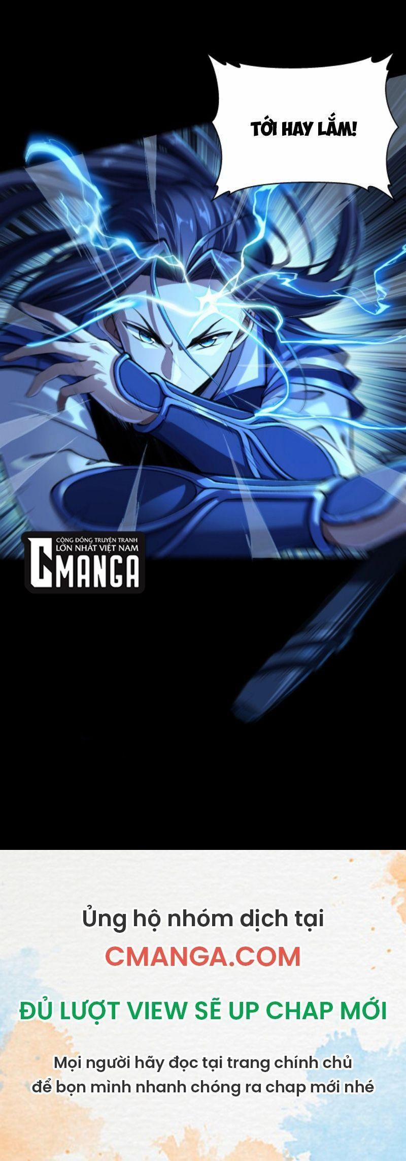 Bắt Đầu Từ Độ Kiếp 1 trang 41