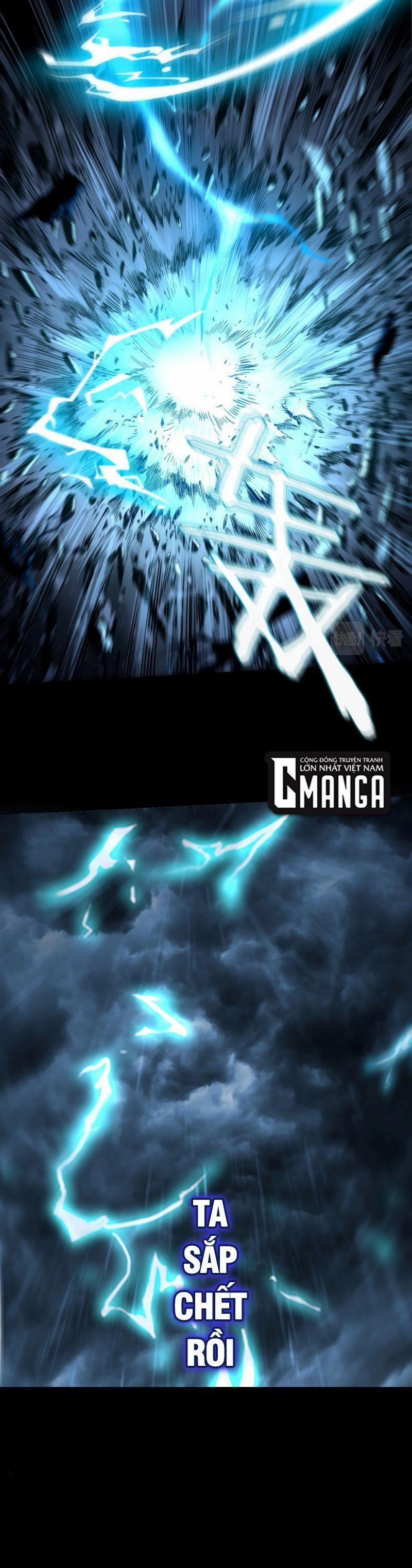 Bắt Đầu Từ Độ Kiếp 1 trang 5