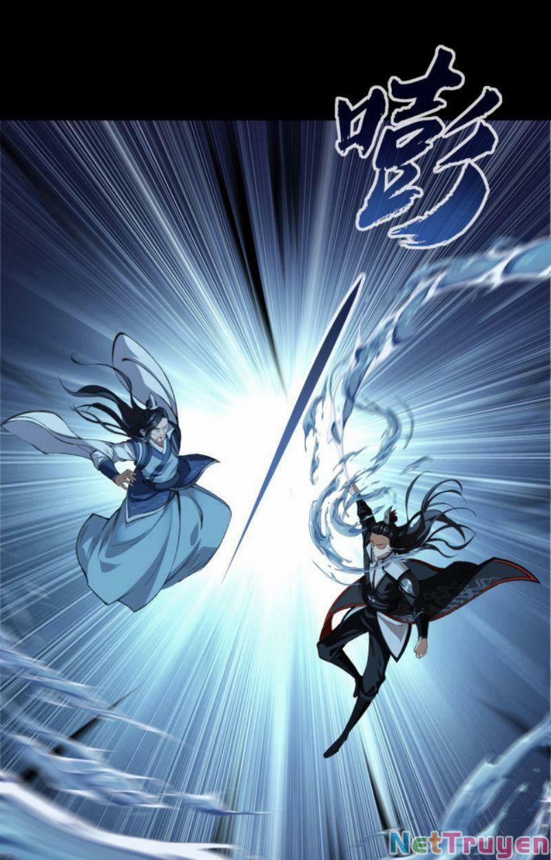 Bắt Đầu Từ Độ Kiếp 10 trang 0