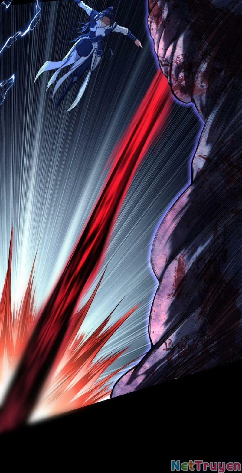 Bắt Đầu Từ Độ Kiếp 10 trang 10