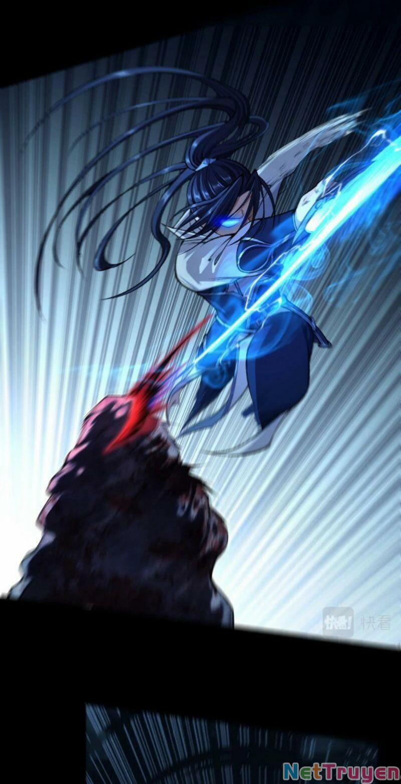 Bắt Đầu Từ Độ Kiếp 10 trang 11