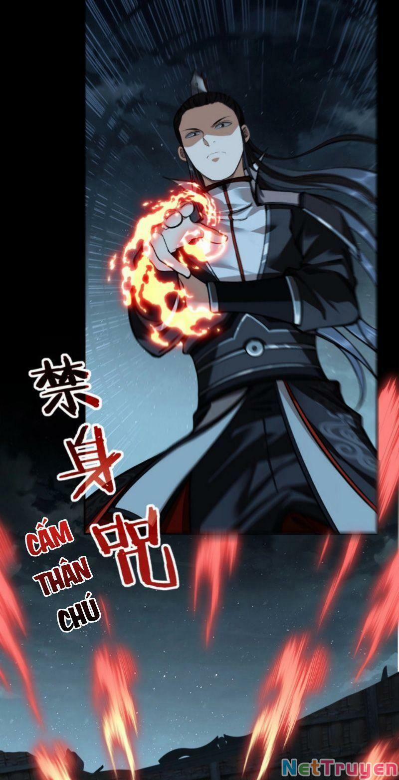 Bắt Đầu Từ Độ Kiếp 10 trang 12