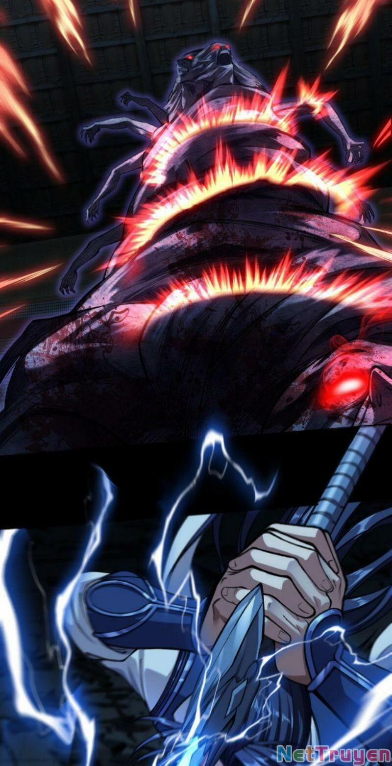 Bắt Đầu Từ Độ Kiếp 10 trang 13