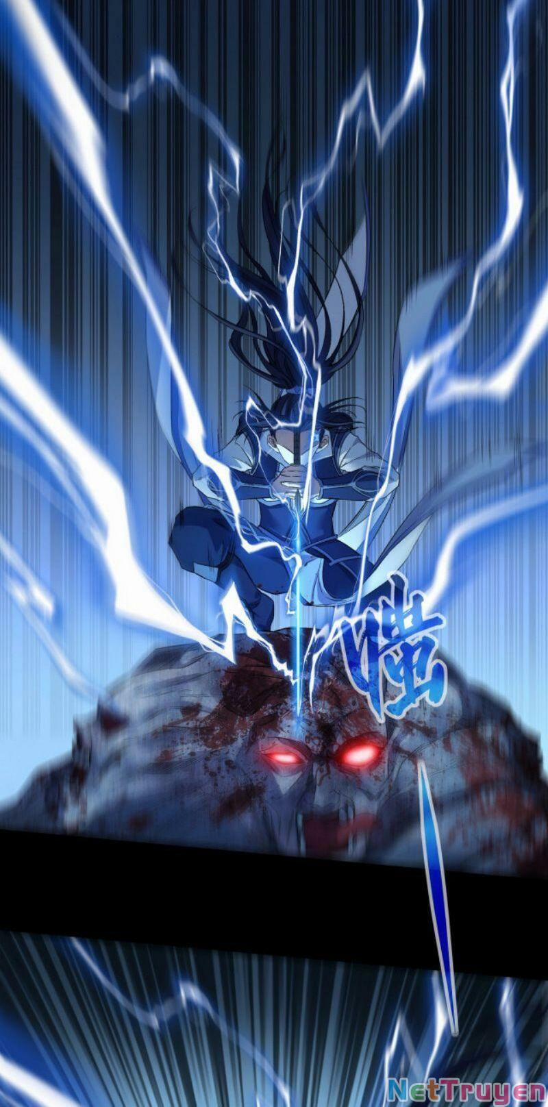 Bắt Đầu Từ Độ Kiếp 10 trang 15