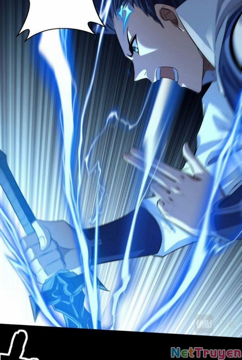 Bắt Đầu Từ Độ Kiếp 10 trang 18