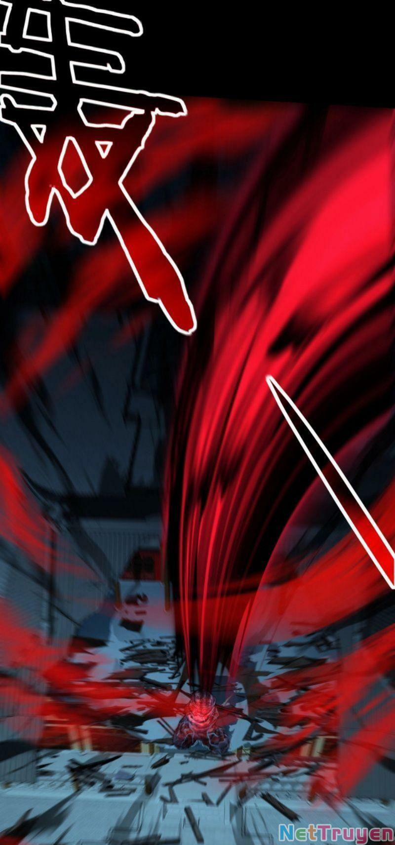 Bắt Đầu Từ Độ Kiếp 10 trang 19