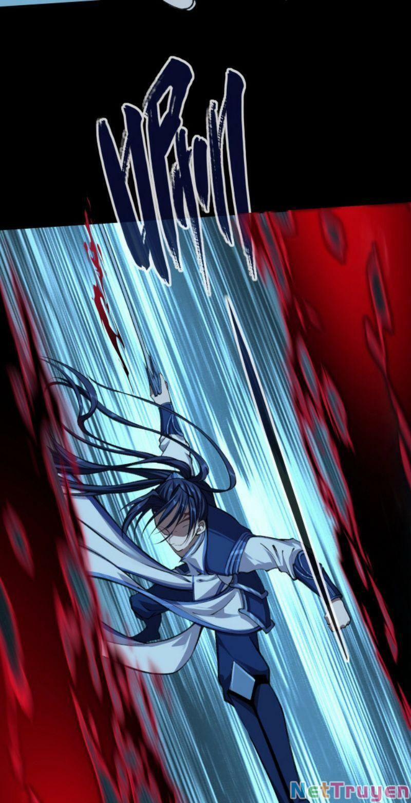 Bắt Đầu Từ Độ Kiếp 10 trang 2