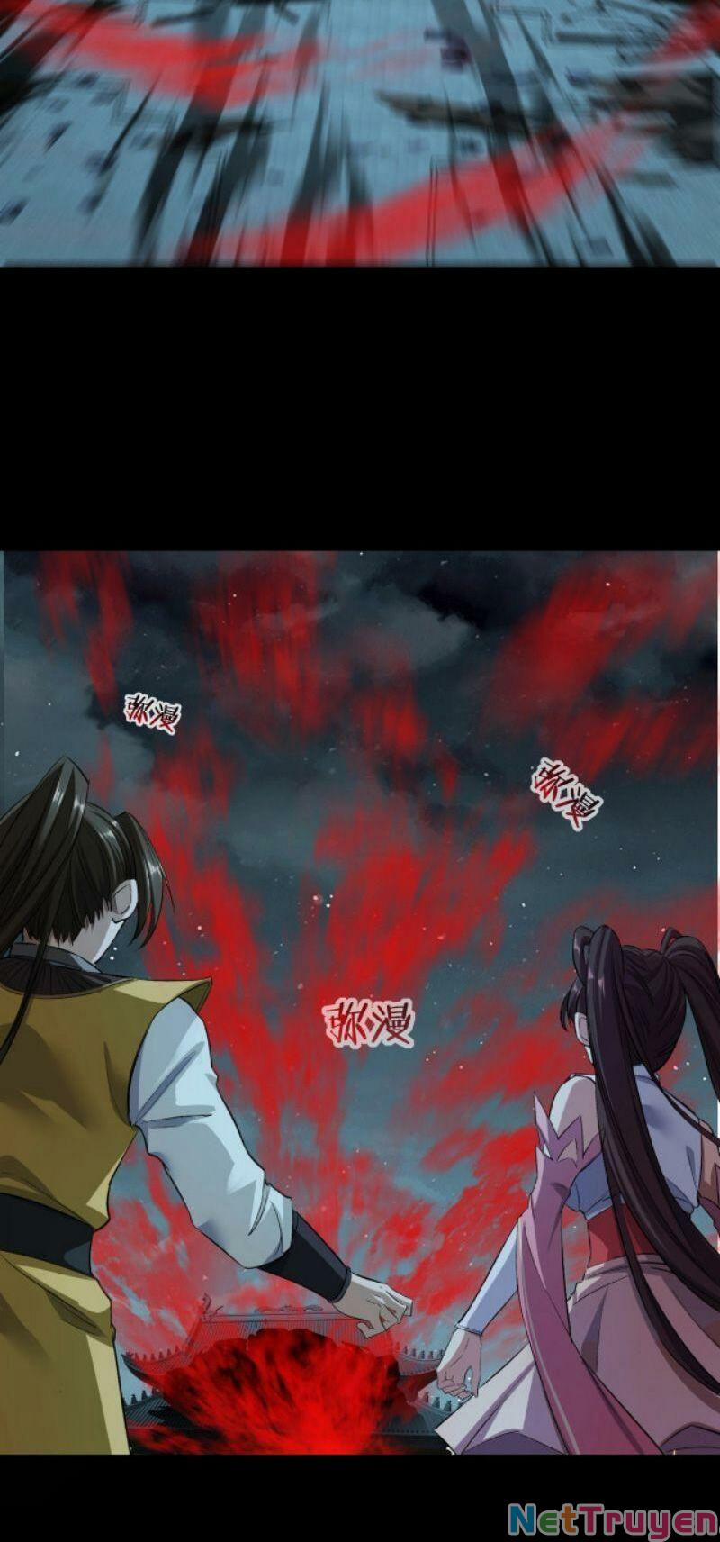 Bắt Đầu Từ Độ Kiếp 10 trang 20