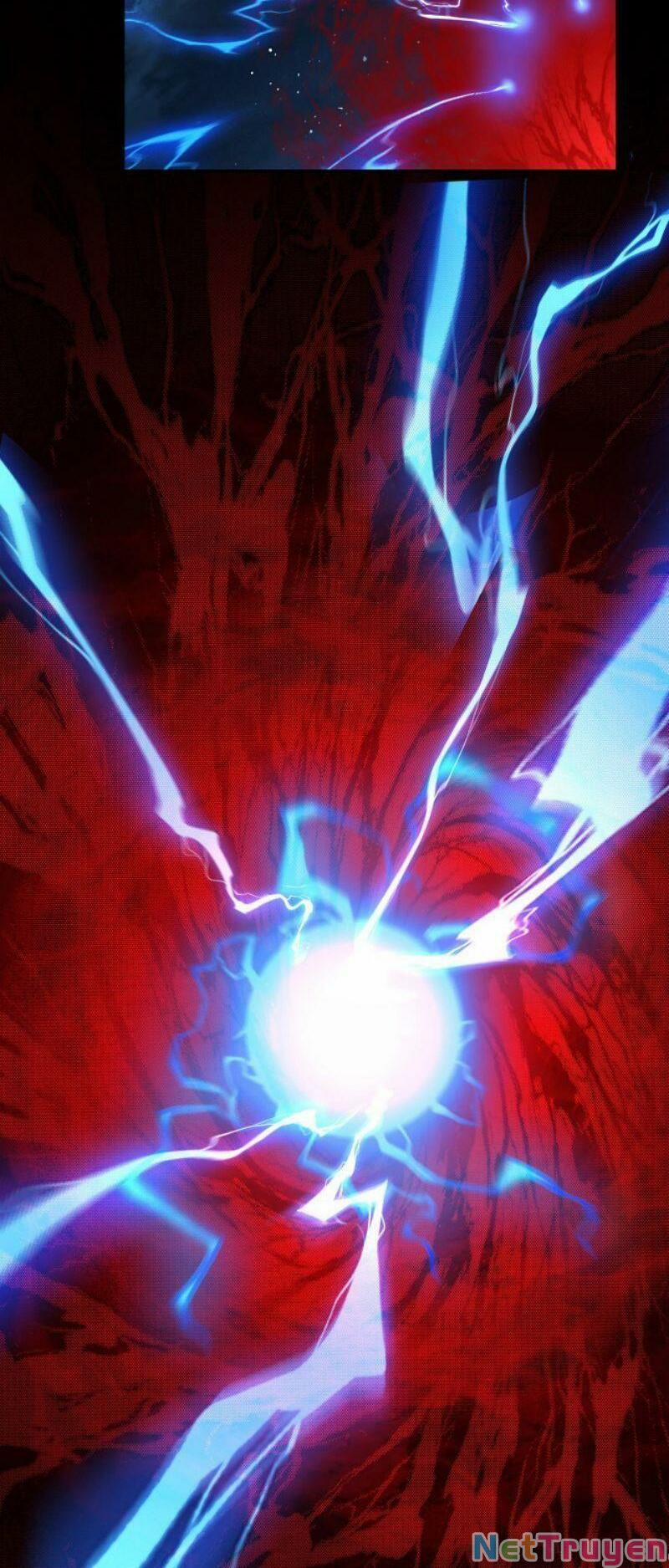 Bắt Đầu Từ Độ Kiếp 10 trang 24