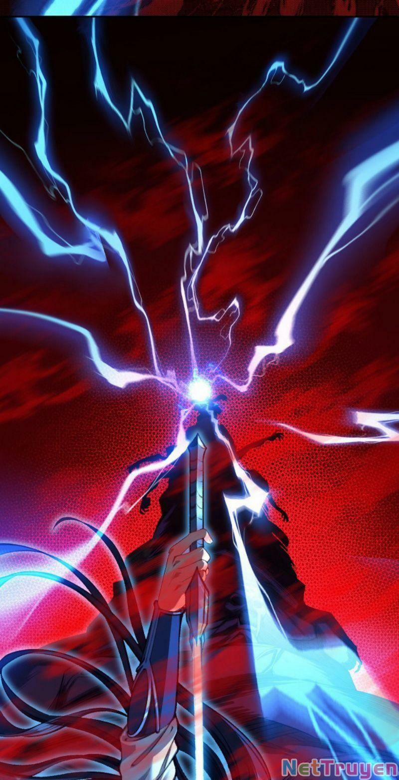 Bắt Đầu Từ Độ Kiếp 10 trang 25