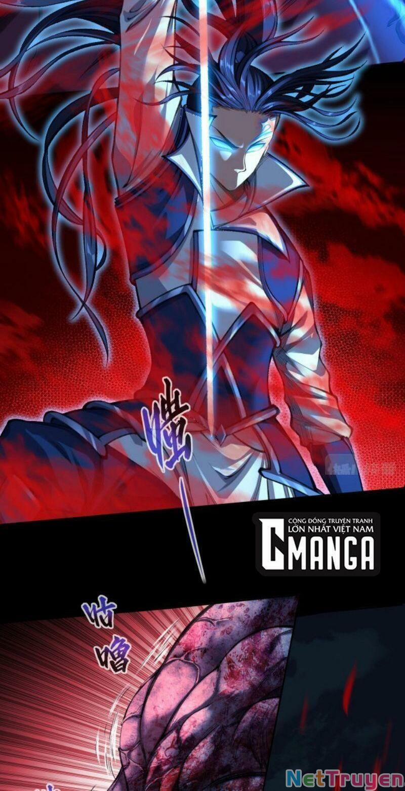 Bắt Đầu Từ Độ Kiếp 10 trang 26