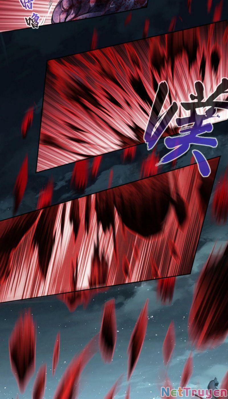 Bắt Đầu Từ Độ Kiếp 10 trang 27