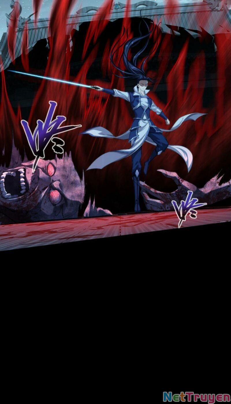 Bắt Đầu Từ Độ Kiếp 10 trang 28