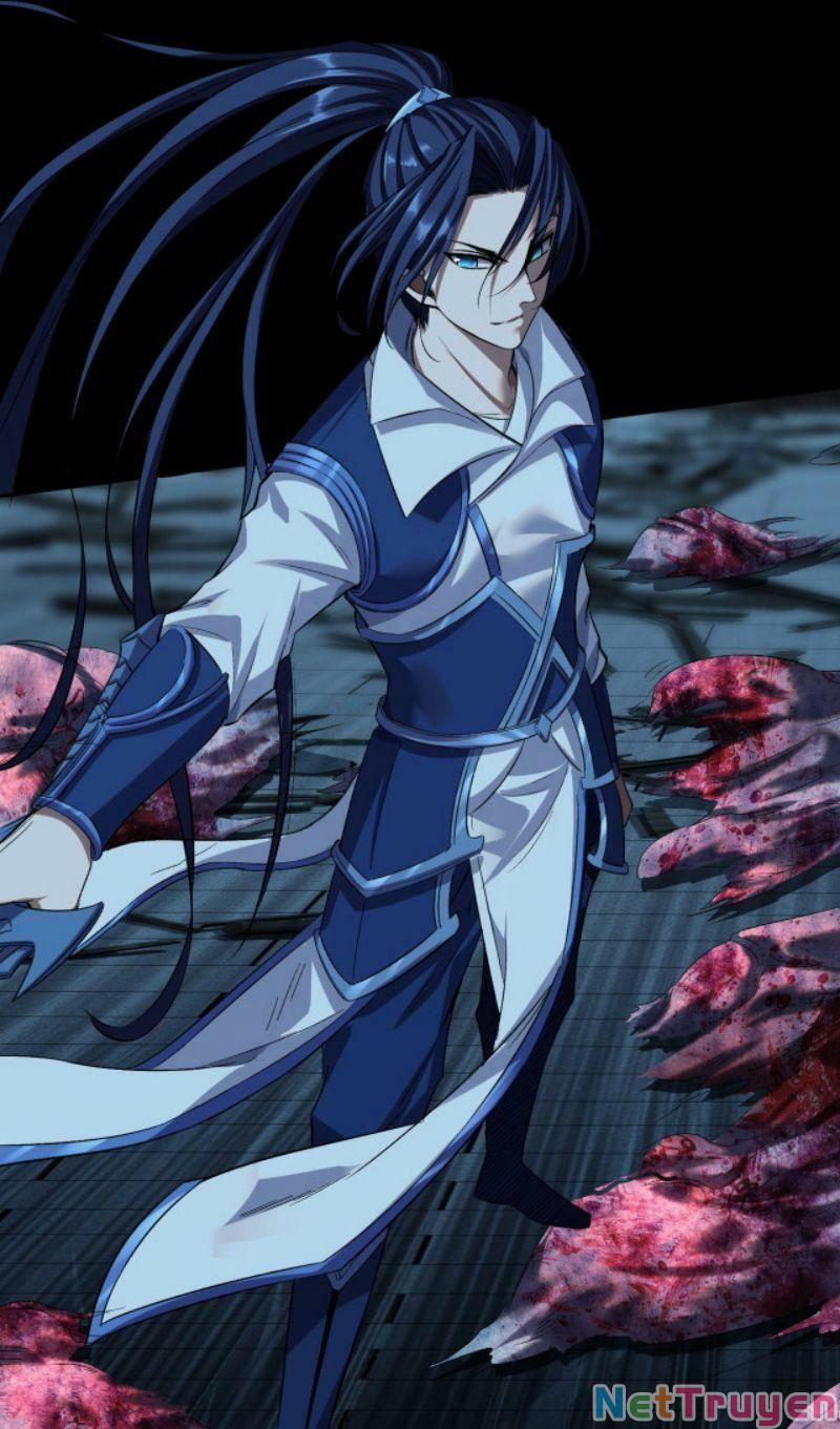 Bắt Đầu Từ Độ Kiếp 10 trang 29