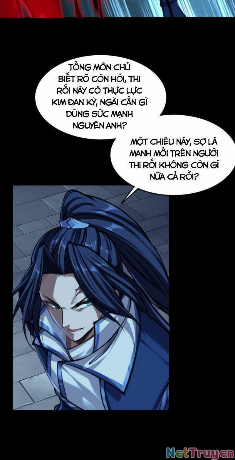 Bắt Đầu Từ Độ Kiếp 10 trang 3