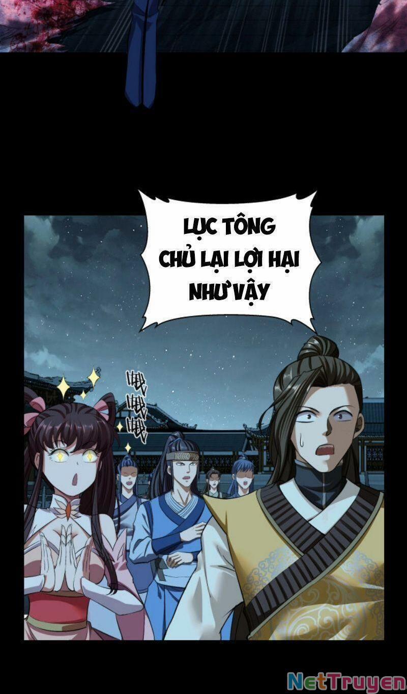 Bắt Đầu Từ Độ Kiếp 10 trang 30