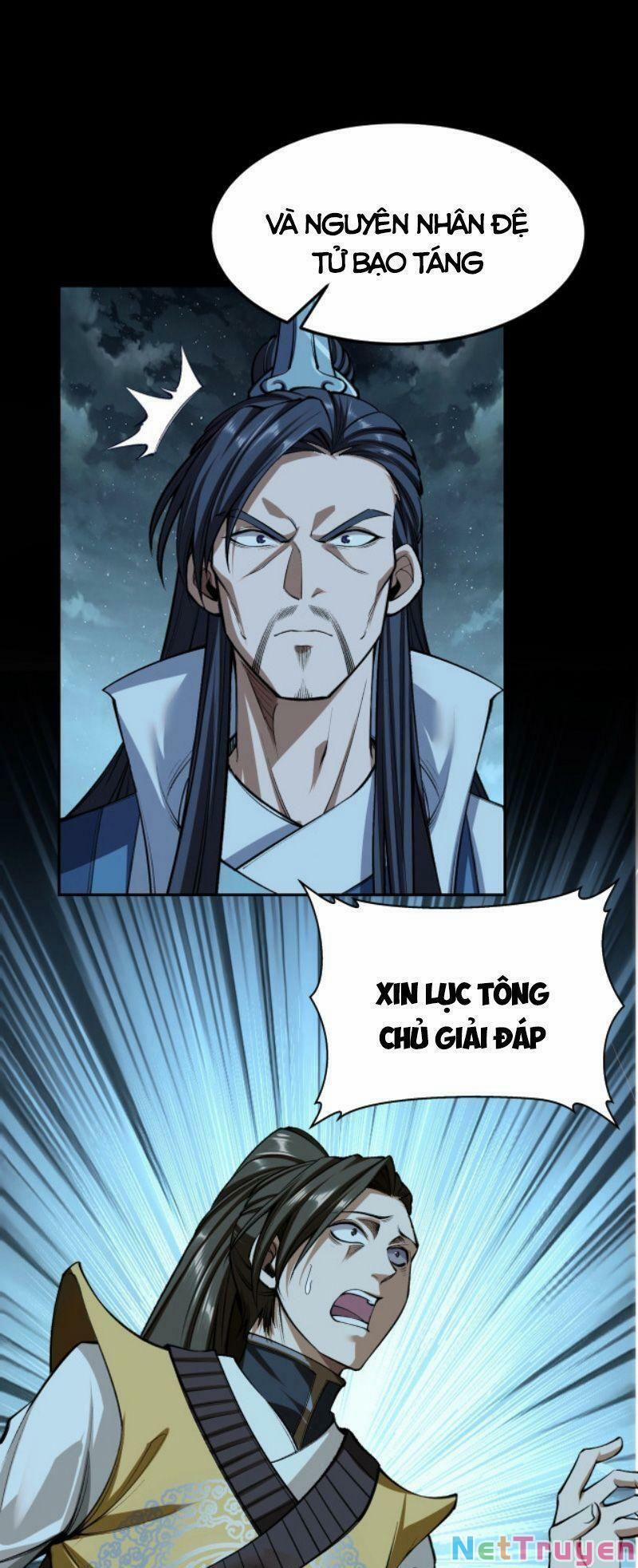 Bắt Đầu Từ Độ Kiếp 10 trang 33