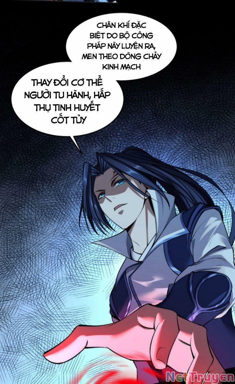 Bắt Đầu Từ Độ Kiếp 10 trang 39