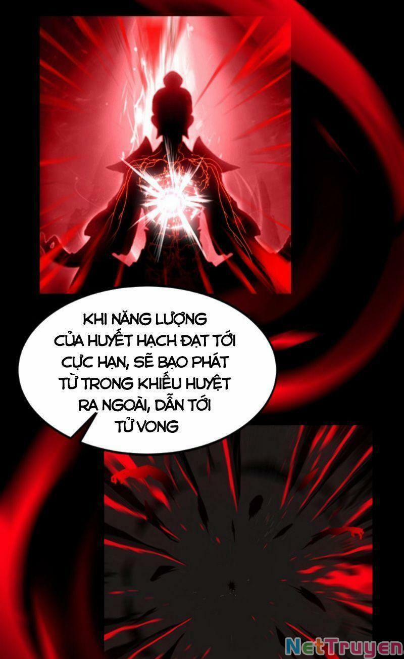 Bắt Đầu Từ Độ Kiếp 10 trang 41