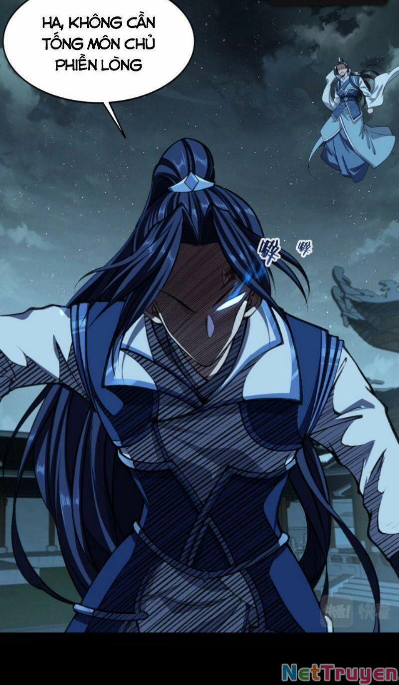 Bắt Đầu Từ Độ Kiếp 10 trang 5