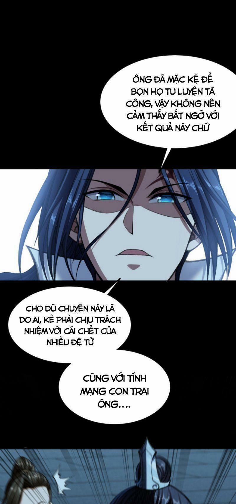 Bắt Đầu Từ Độ Kiếp 11 trang 10