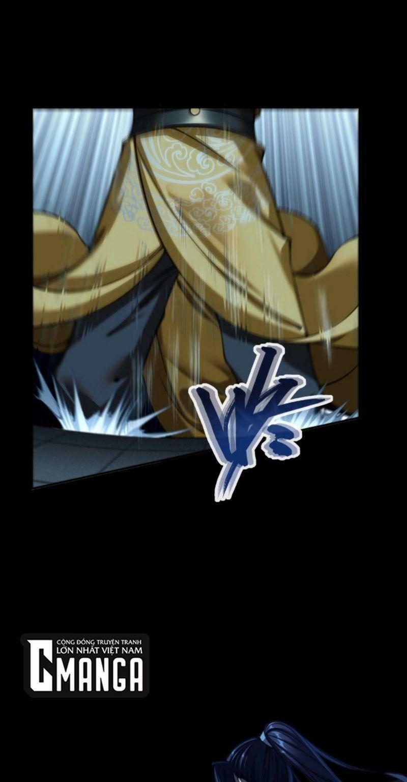 Bắt Đầu Từ Độ Kiếp 11 trang 12