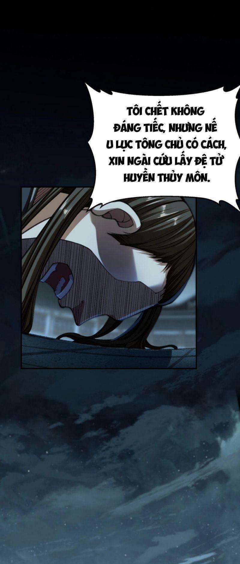 Bắt Đầu Từ Độ Kiếp 11 trang 14