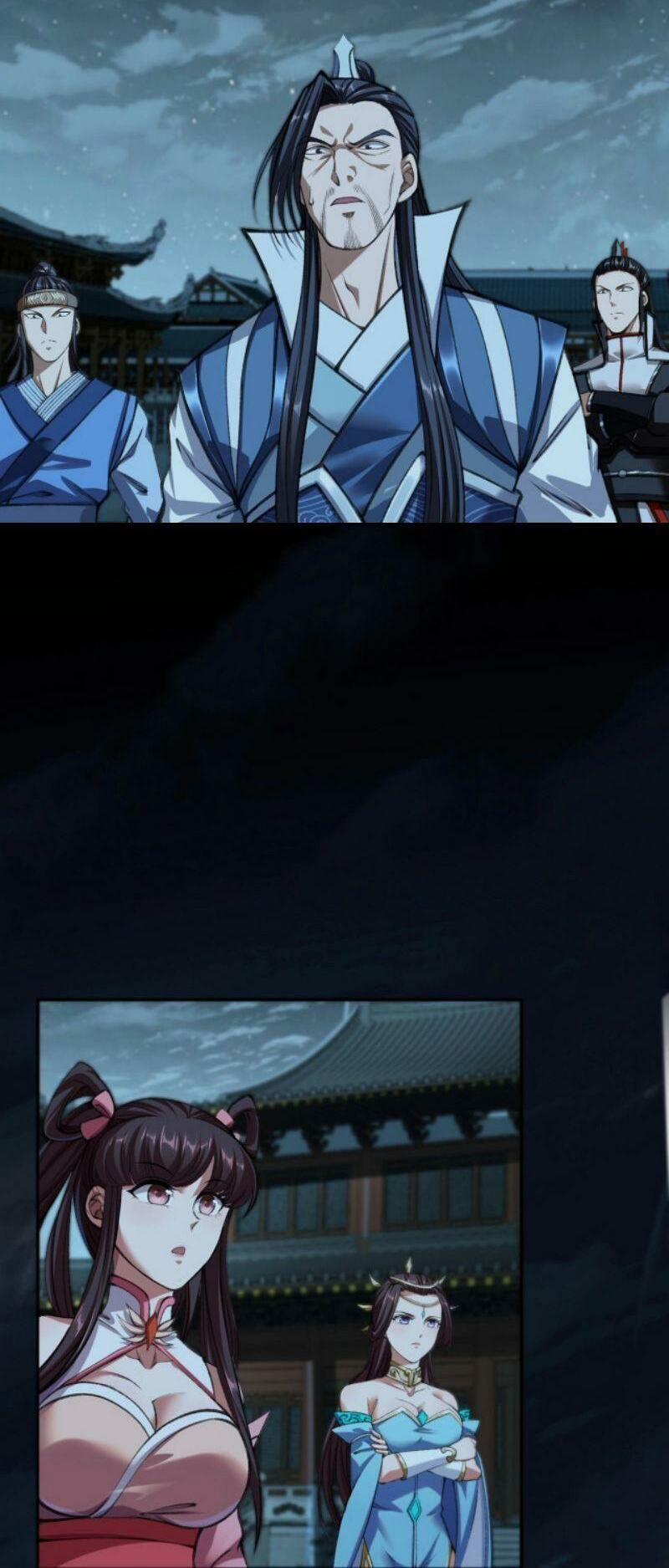 Bắt Đầu Từ Độ Kiếp 11 trang 15