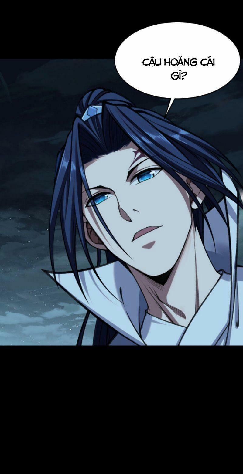 Bắt Đầu Từ Độ Kiếp 11 trang 18