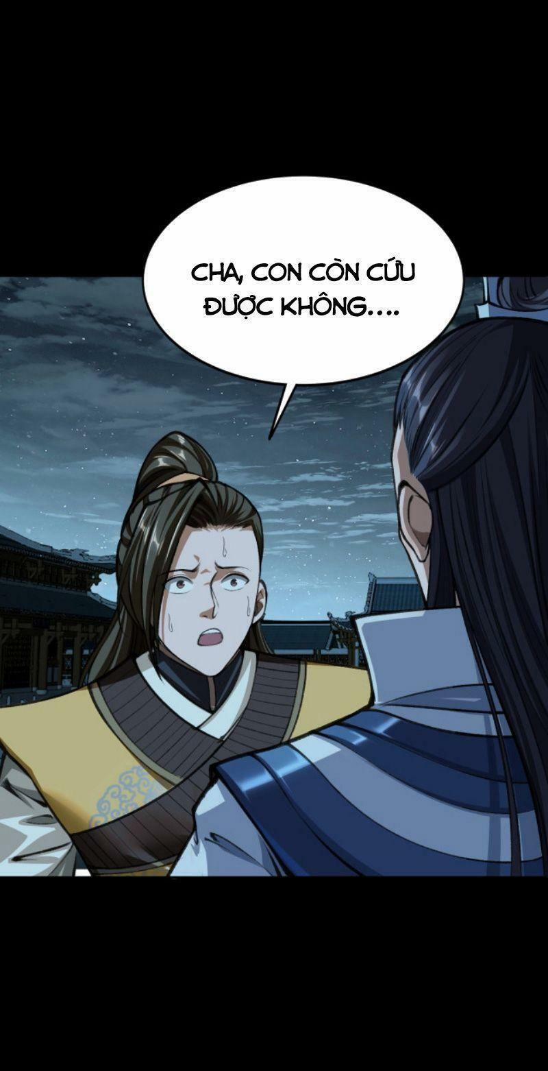 Bắt Đầu Từ Độ Kiếp 11 trang 2