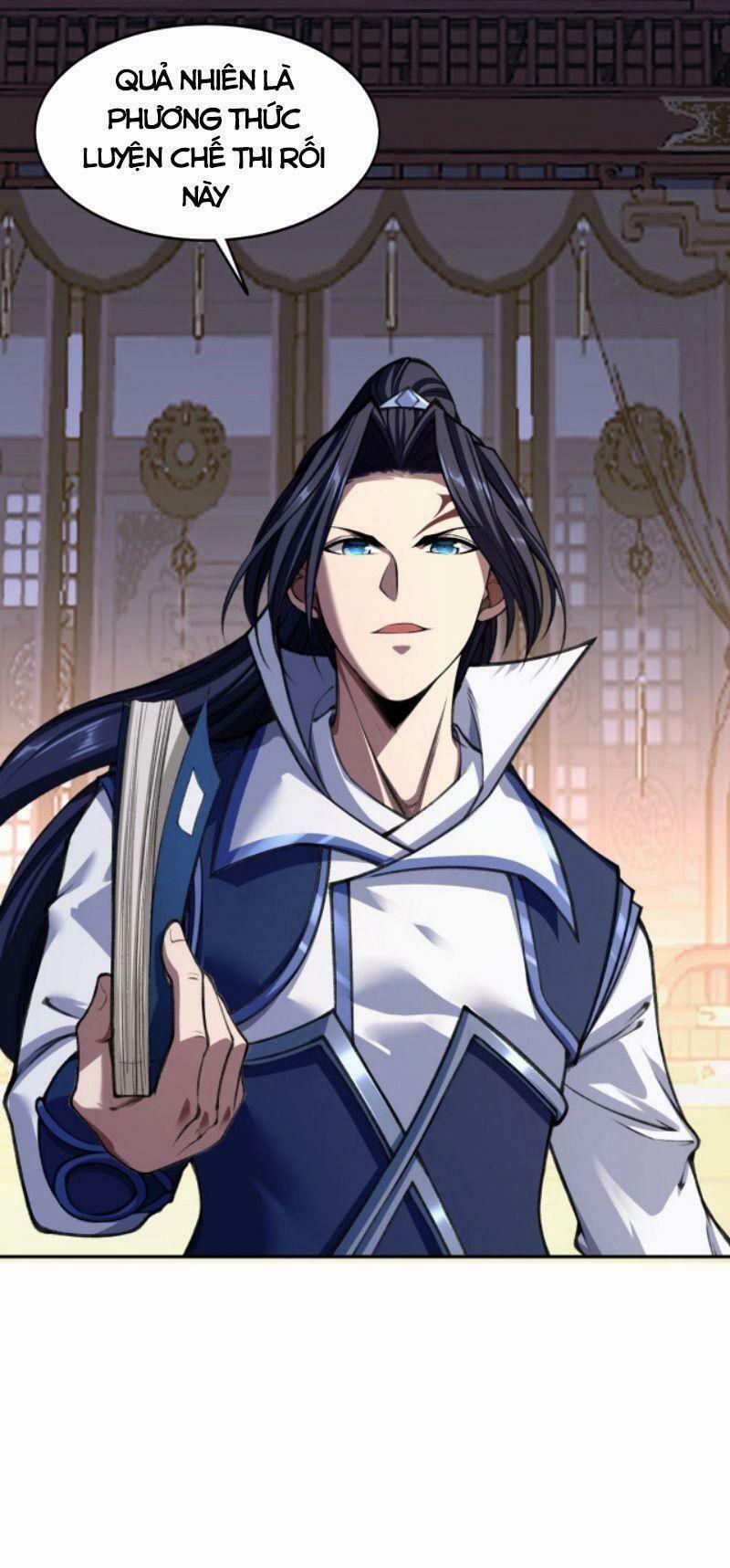 Bắt Đầu Từ Độ Kiếp 11 trang 24