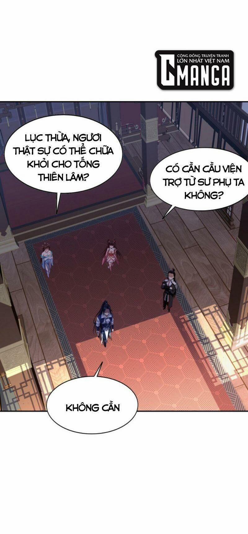 Bắt Đầu Từ Độ Kiếp 11 trang 25