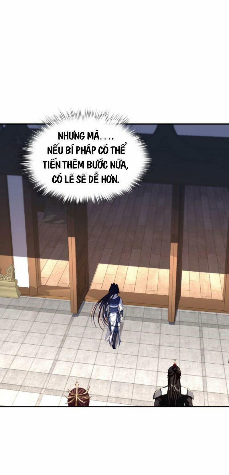 Bắt Đầu Từ Độ Kiếp 11 trang 27