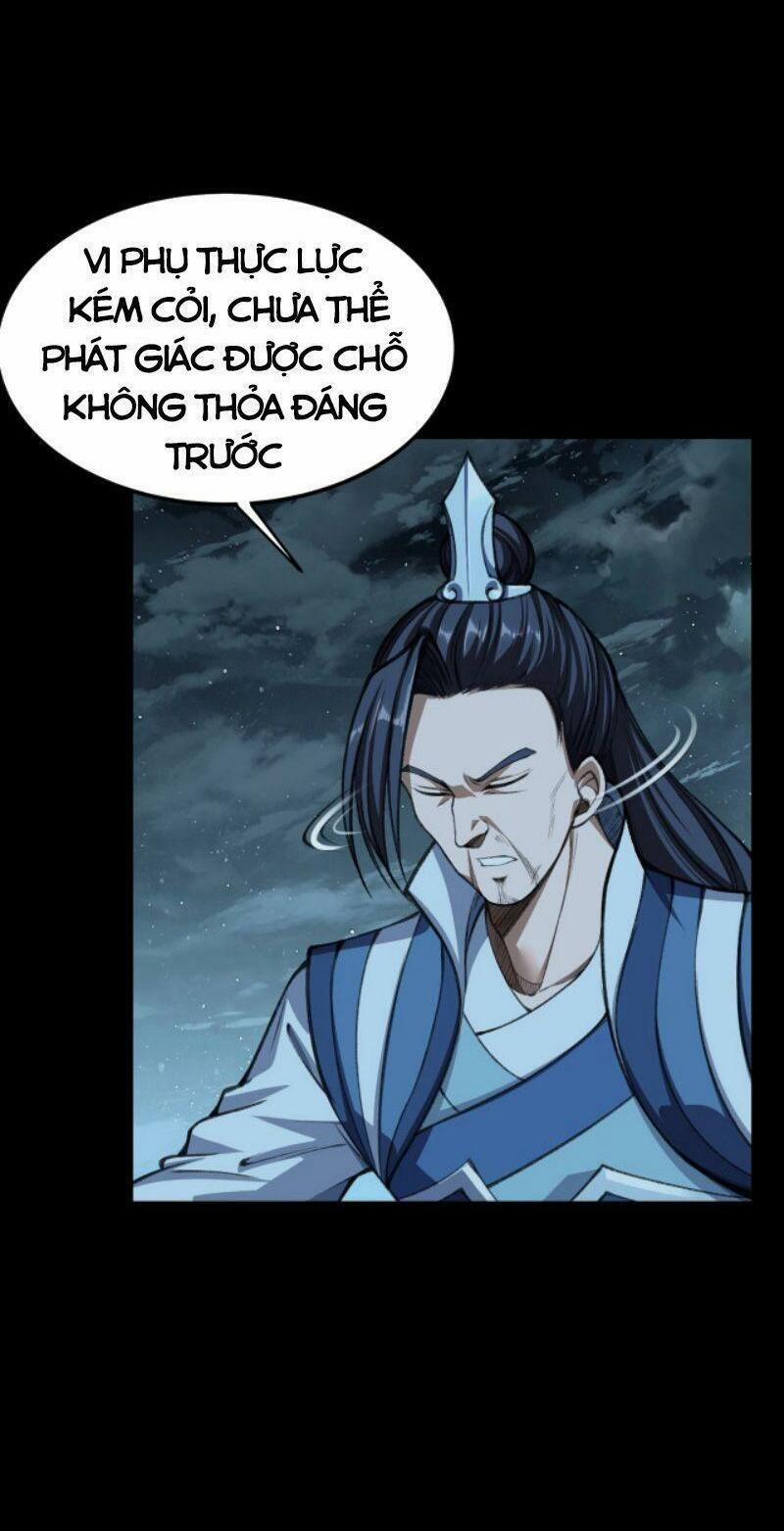 Bắt Đầu Từ Độ Kiếp 11 trang 3