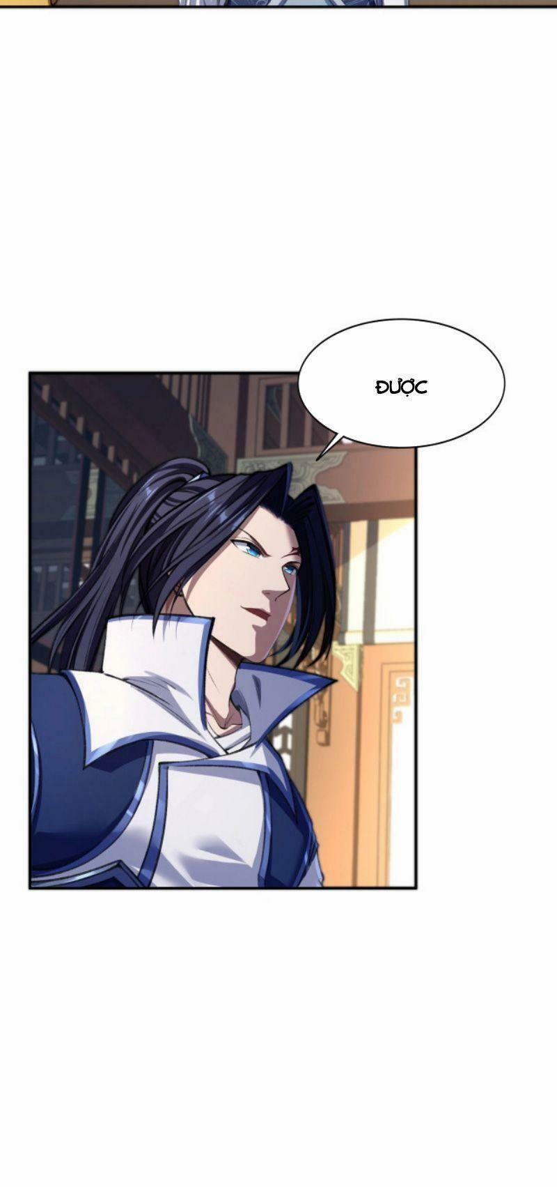 Bắt Đầu Từ Độ Kiếp 11 trang 30