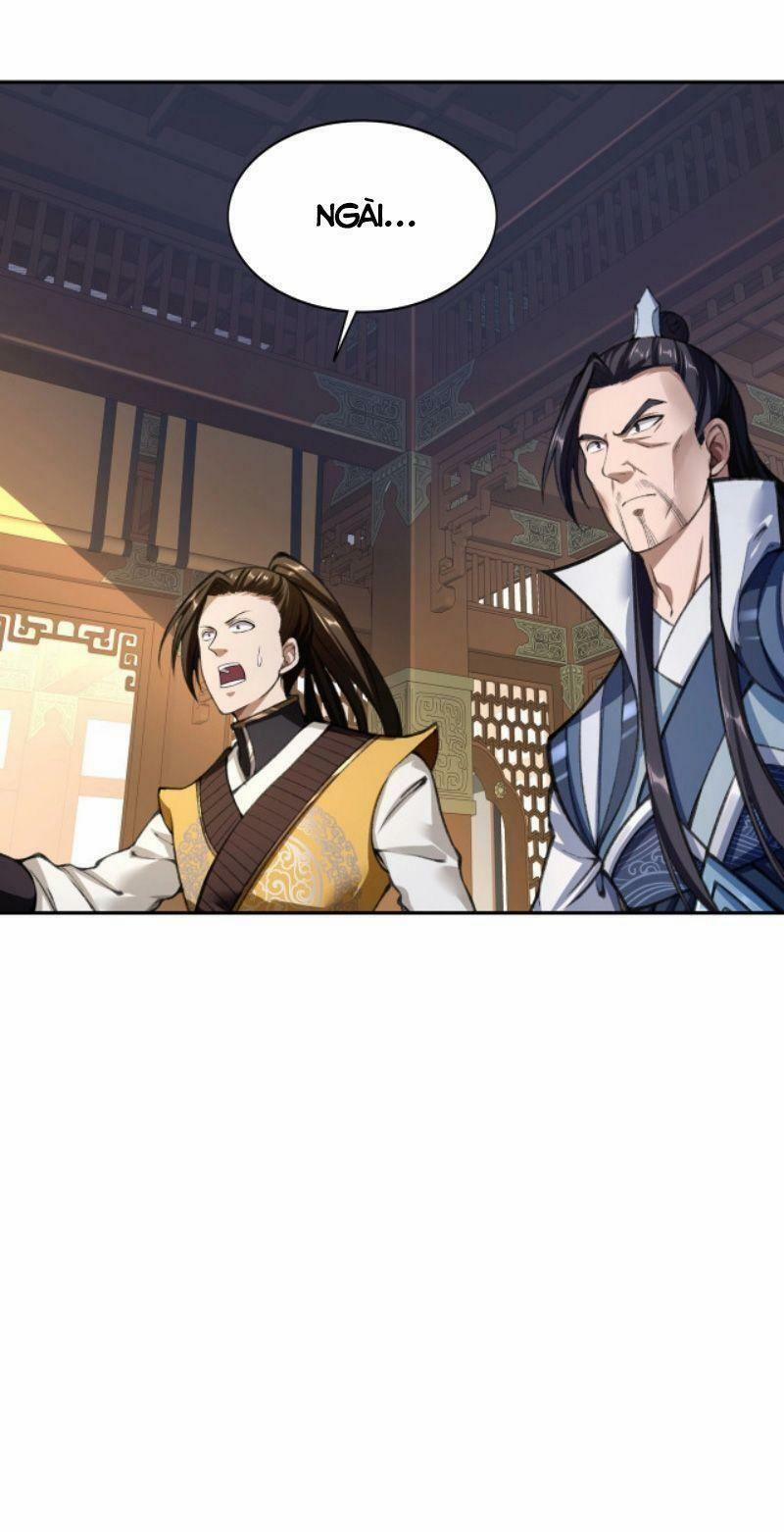 Bắt Đầu Từ Độ Kiếp 11 trang 34