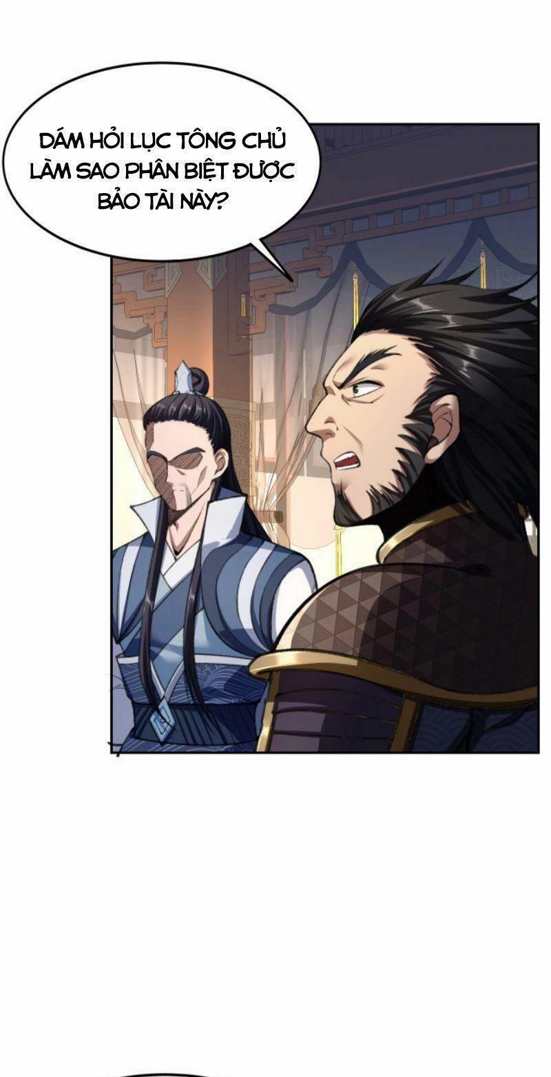 Bắt Đầu Từ Độ Kiếp 11 trang 36