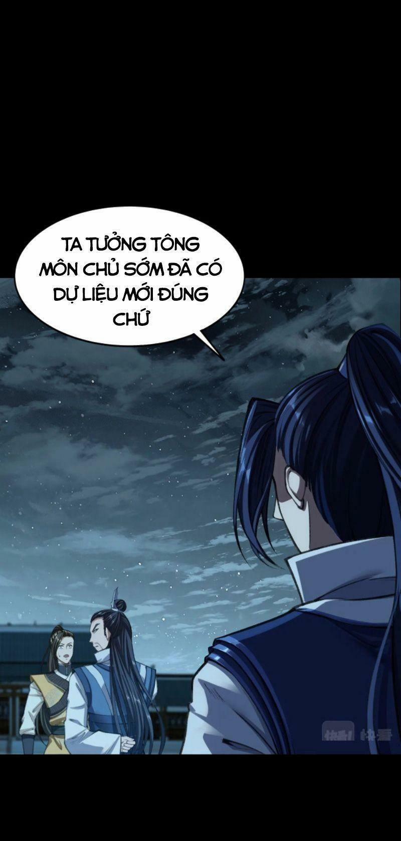 Bắt Đầu Từ Độ Kiếp 11 trang 4