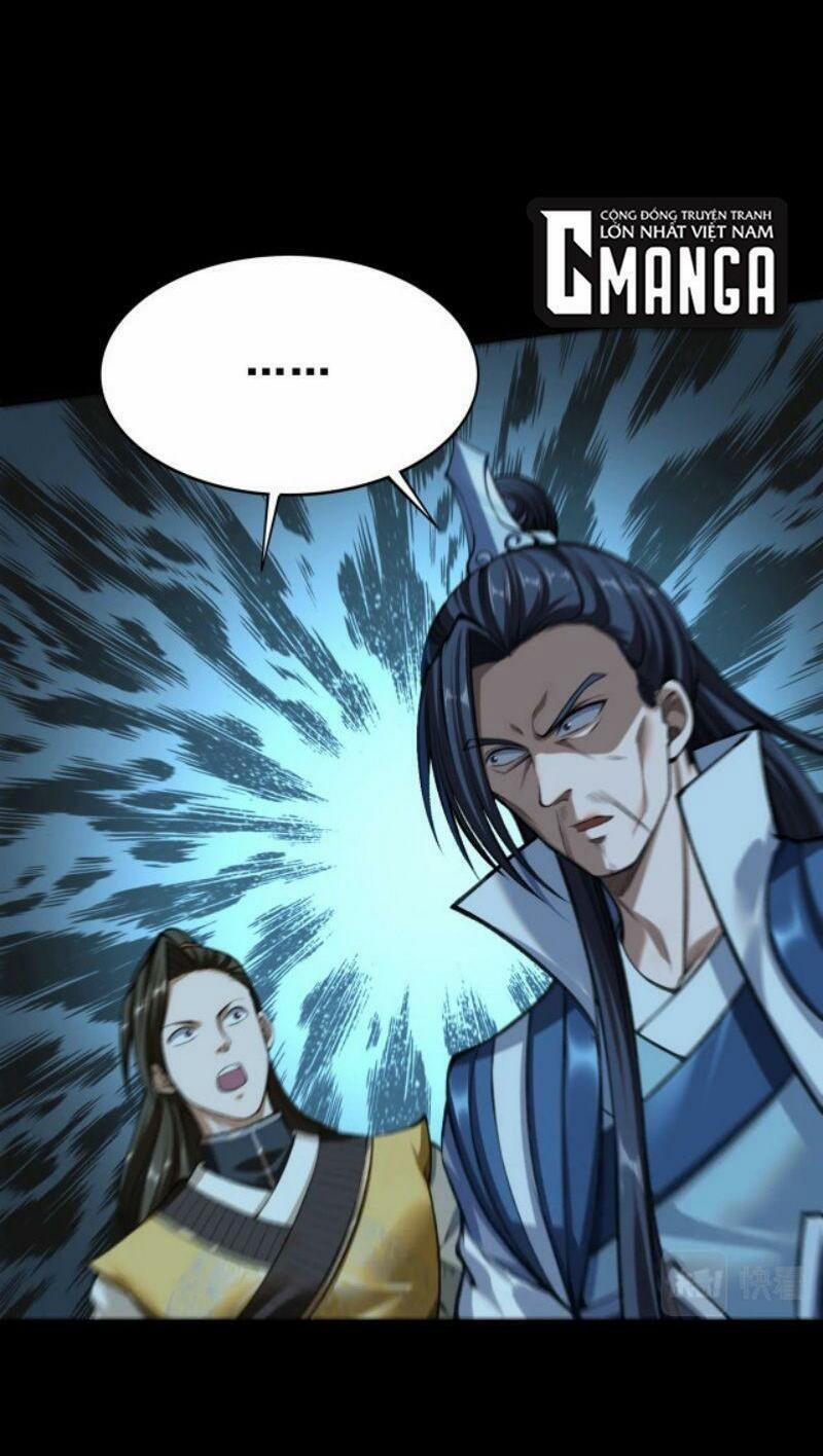 Bắt Đầu Từ Độ Kiếp 11 trang 9