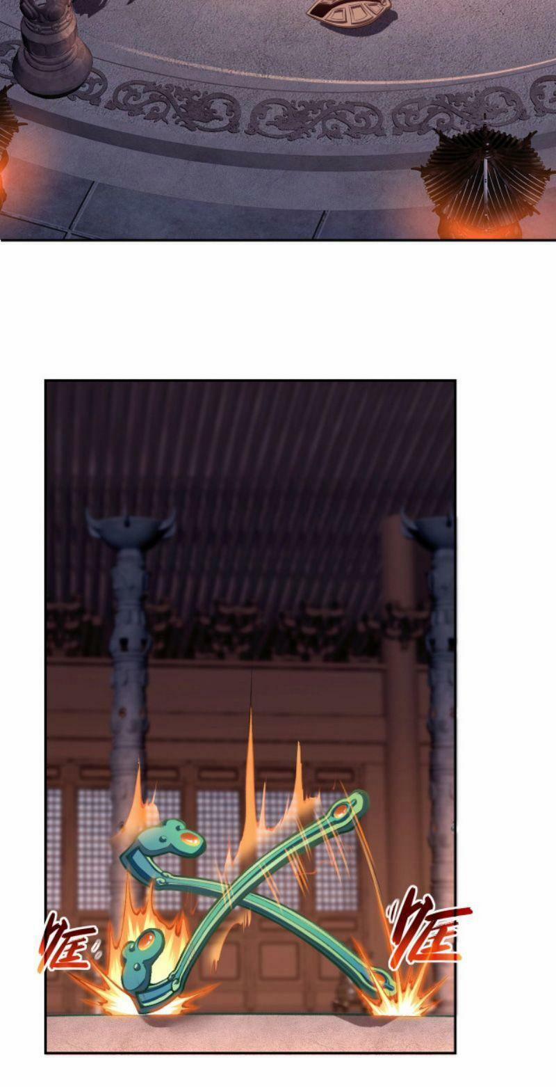 Bắt Đầu Từ Độ Kiếp 12 trang 10