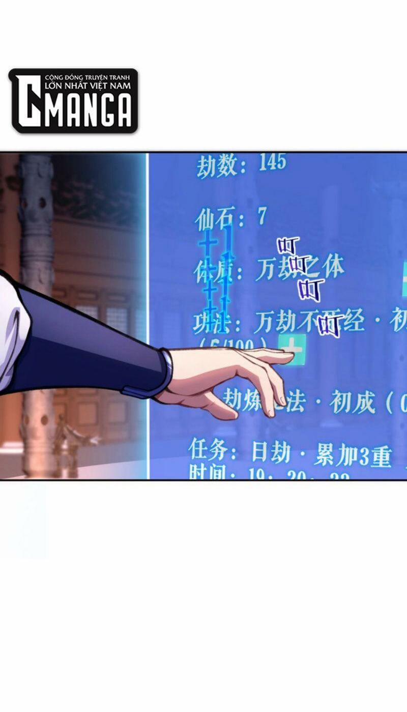 Bắt Đầu Từ Độ Kiếp 12 trang 13