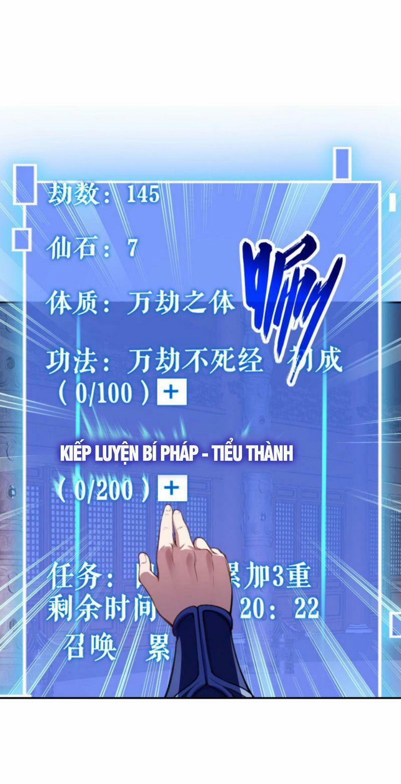 Bắt Đầu Từ Độ Kiếp 12 trang 14