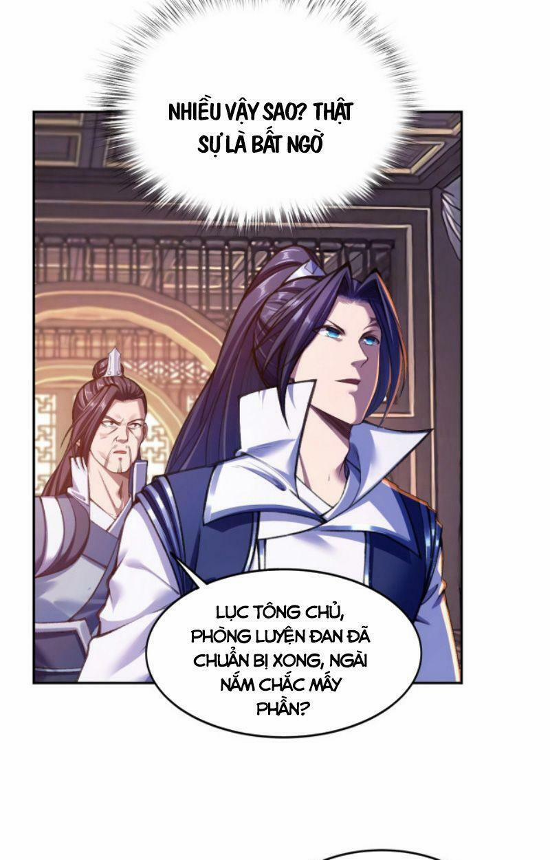 Bắt Đầu Từ Độ Kiếp 12 trang 2