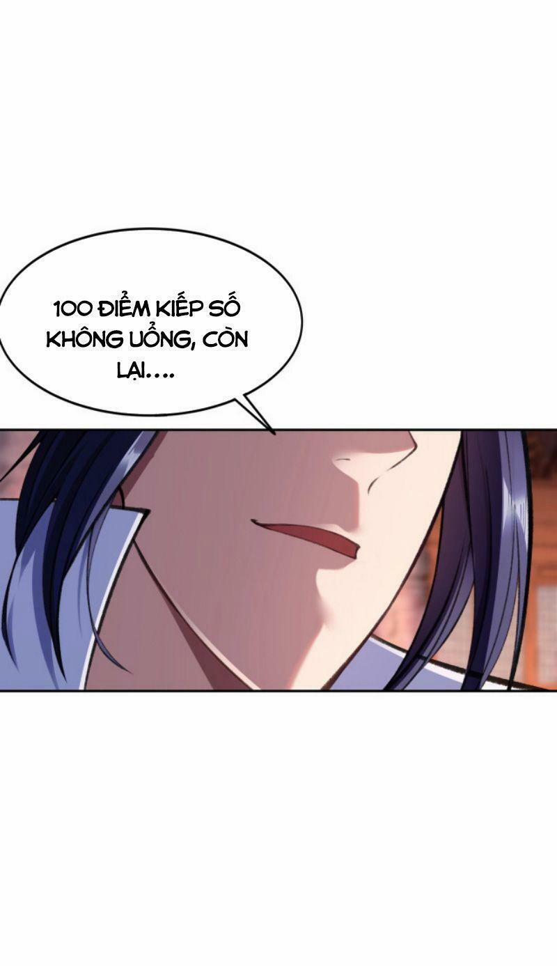 Bắt Đầu Từ Độ Kiếp 12 trang 21