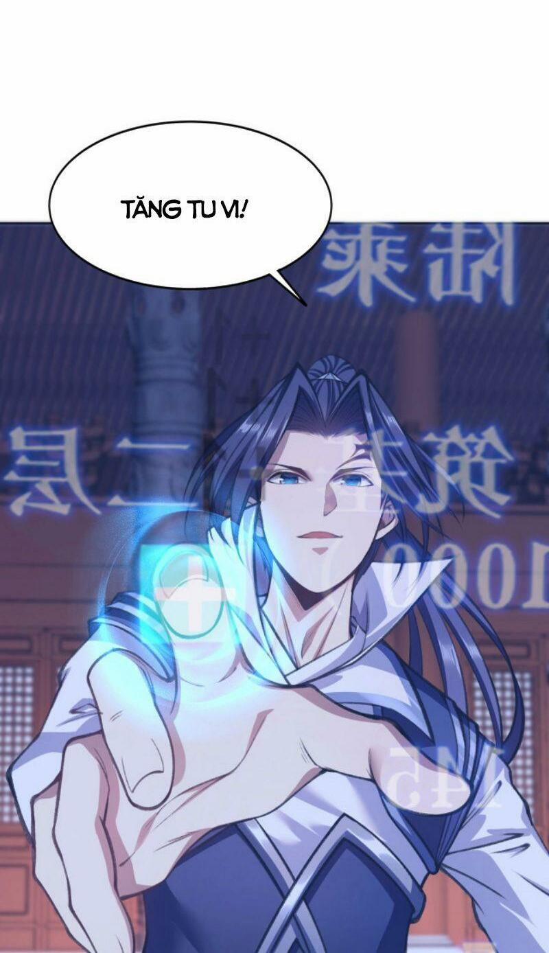 Bắt Đầu Từ Độ Kiếp 12 trang 22